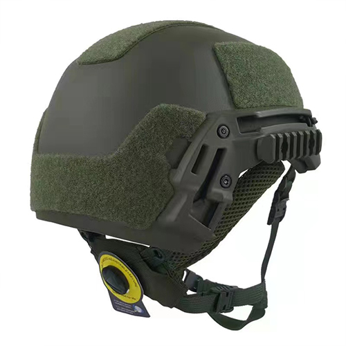 Bullet Proof Helmet